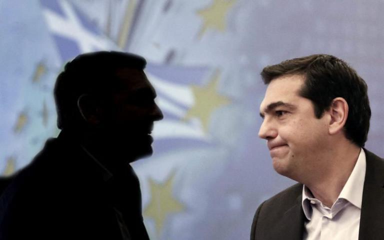 Εκλογές εδώ και τώρα; Τα σενάρια και οι σκέψεις του Τσίπρα για κάλπες τον Ιούνιο