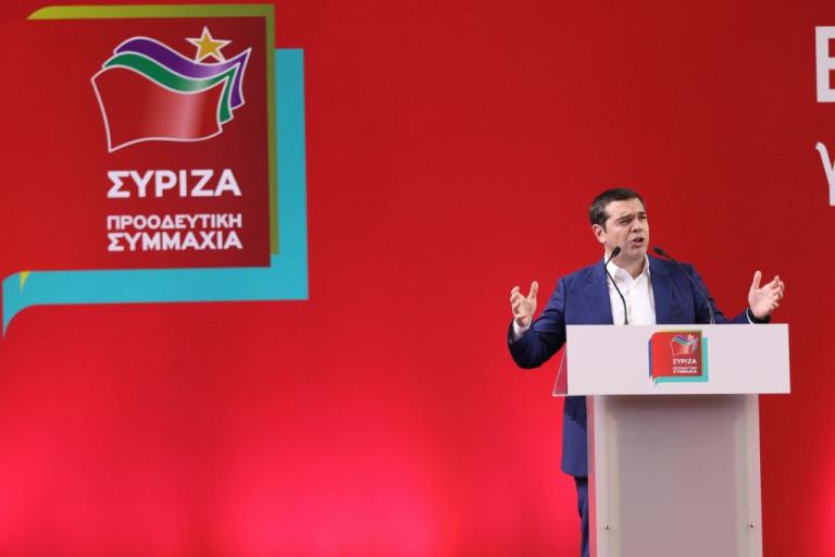 Ευρωψηφοδέλτιο – «Βαβέλ»: «Άρωμα» lifestyle, λαϊκή Δεξιά και… επαγγελματίες αριστεροί