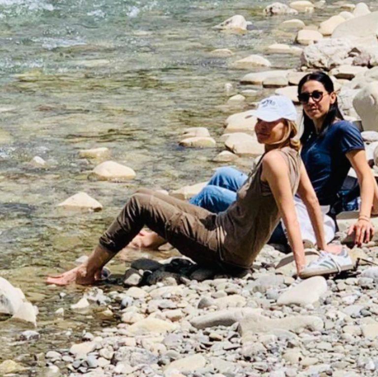 Το Πάσχα Μπαλατσινού – Κικίλια στο Μέτσοβο