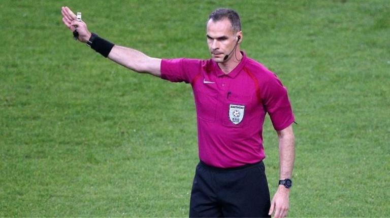 Επιστρέφει στη δράση ο Τζήλος