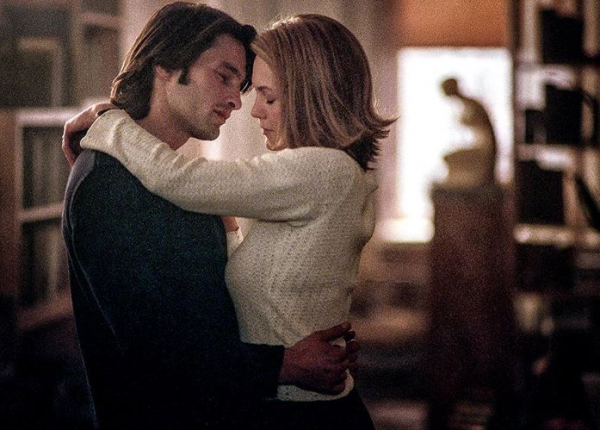 Η επιστήμη μίλησε: Οι γυναίκες κρύβουν καλύτερα την απιστία