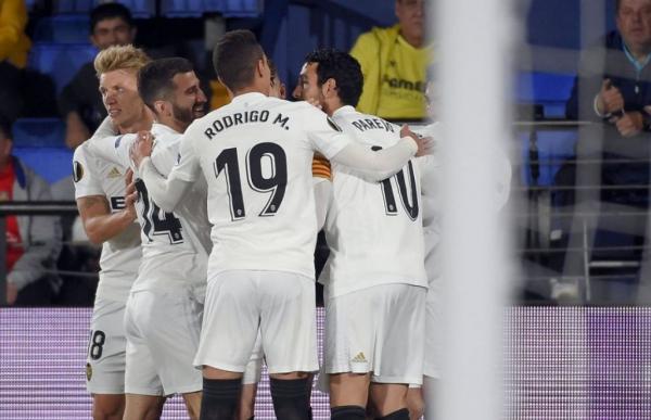 Οι Νυχτερίδες πέταξαν στο Μαδριγάλ