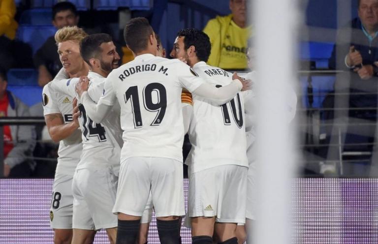 Οι Νυχτερίδες πέταξαν στο Μαδριγάλ