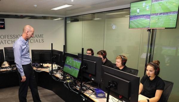 Δεν βάζουν VAR στον «τελικό» αξίας 155 εκατομμυρίων ευρώ