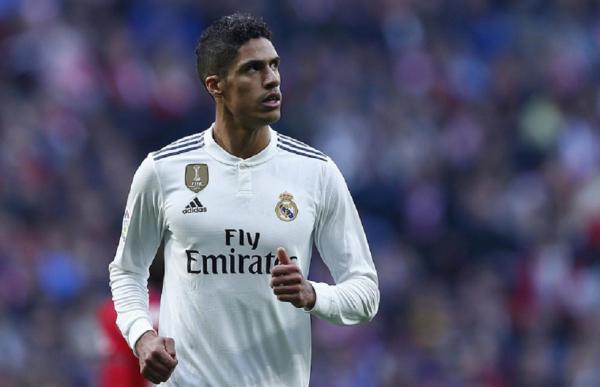 Το αστρονομικό ποσό που ζητάει η Ρεάλ Μαδρίτης για τον Βαράν