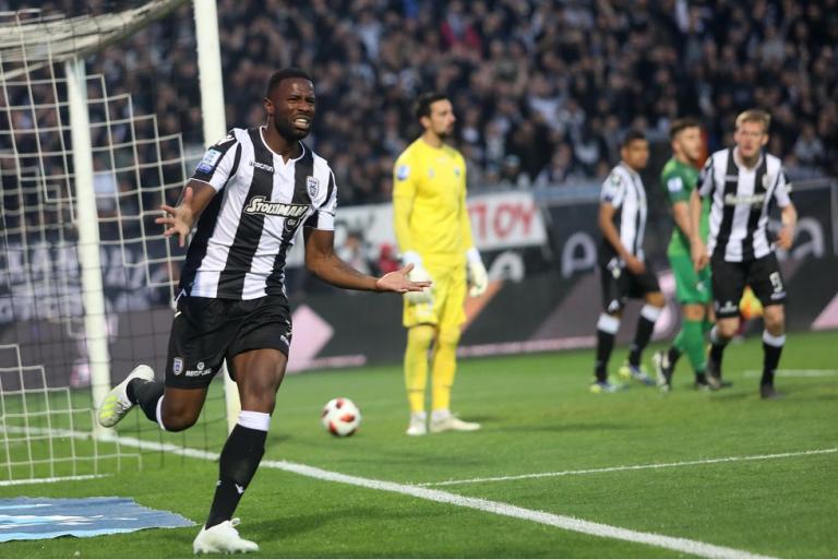 ΠΑΟΚ : Τι ισχύει για Βαρέλα, Ολιβέιρα