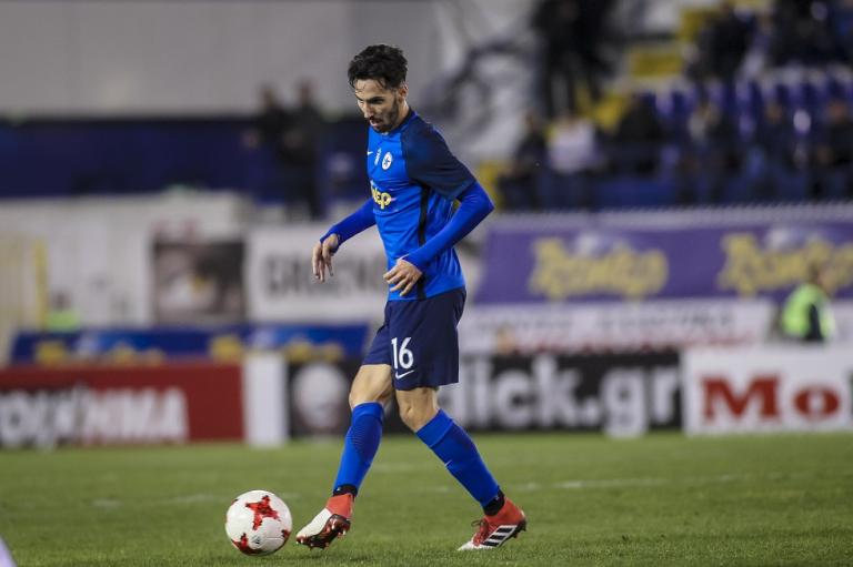 Κοντά σε κυπριακή ομάδα ο Βασιλακάκης