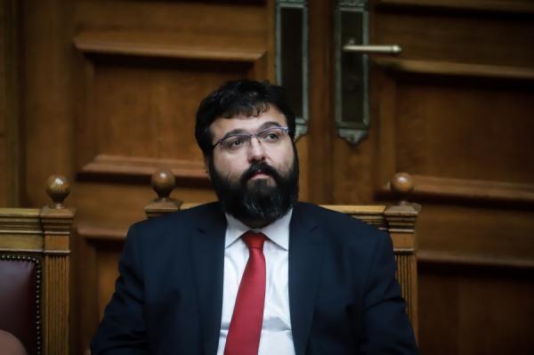 O Βασιλειάδης διαψεύδει ότι έκανε εισήγηση για τον τελικό Κυπέλλου