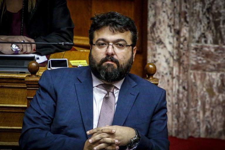 Βασιλειάδης : «Θάνατος του ελληνικού μπάσκετ, αν φύγει ο Ολυμπιακός»