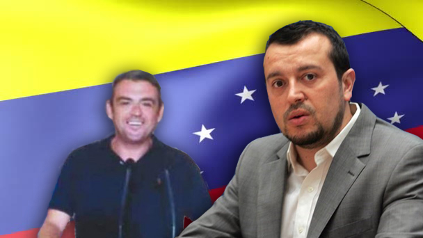 Τα λεφτά από το Καράκας, ο Πετσίτης, η Κύπρος κι ένα σκάνδαλο που αρχίζει να αποκαλύπτεται