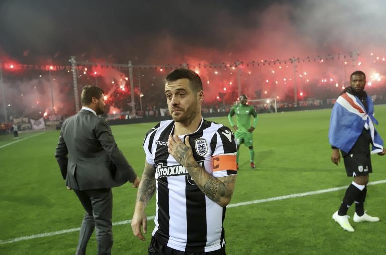 ΠΑΟΚ : Γιατί έπαθαν την πλάκα τους οι Ισπανοί με τον Βιεϊρίνια