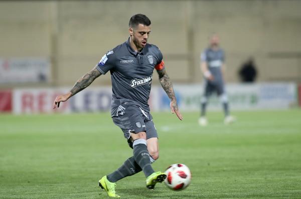 ΠΑΟΚ : Έτοιμος για καριέρα… τερματοφύλακα ο Βιεϊρίνια