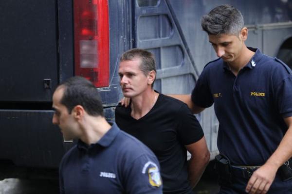 Απορρίφθηκε η αίτηση για άρση της κράτησης του Mr Bitcoin