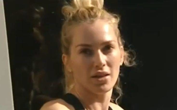 Δολοφονία Μακρή: Ξεσπά η Βικτώρια Καρύδα – «Εύχομαι το χειρότερο στον εκτελεστή»