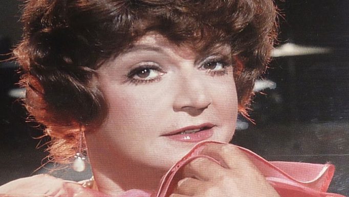 Ρένα Βλαχοπούλου: Το μυστικό που πήρε μαζί της στο θάνατο