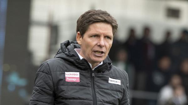 Βρέθηκε ο διάδοχος του Λαμπαντία στη Βόλφσμπουργκ