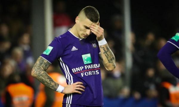 Βράνιες: Αυτό το ποσό χωρίζει Άντρελεχτ και ΑΕΚ