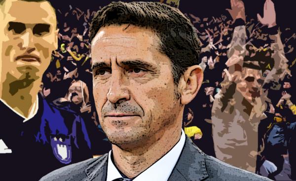 Χιμένεθ για Βράνιες : «Κανένα πρόβλημα, ο Μελισσανίδης αποφασίζει»