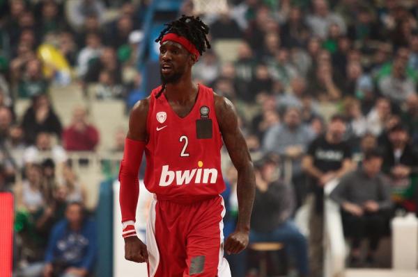 Ολυμπιακός : Ο Ουέμπερ είχε «φωτογραφήσει» την αποχώρησή του