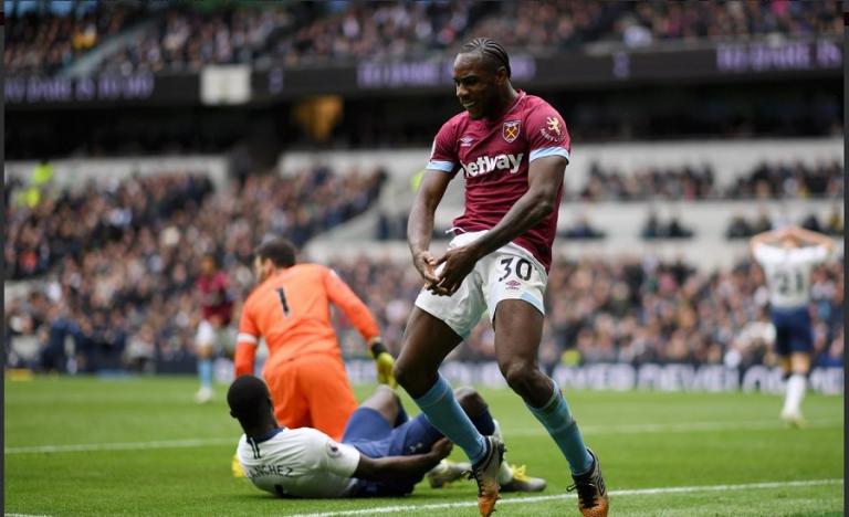 Σε μπελάδες για το Champions League η Τότεναμ μετά τη… σφαλιάρα