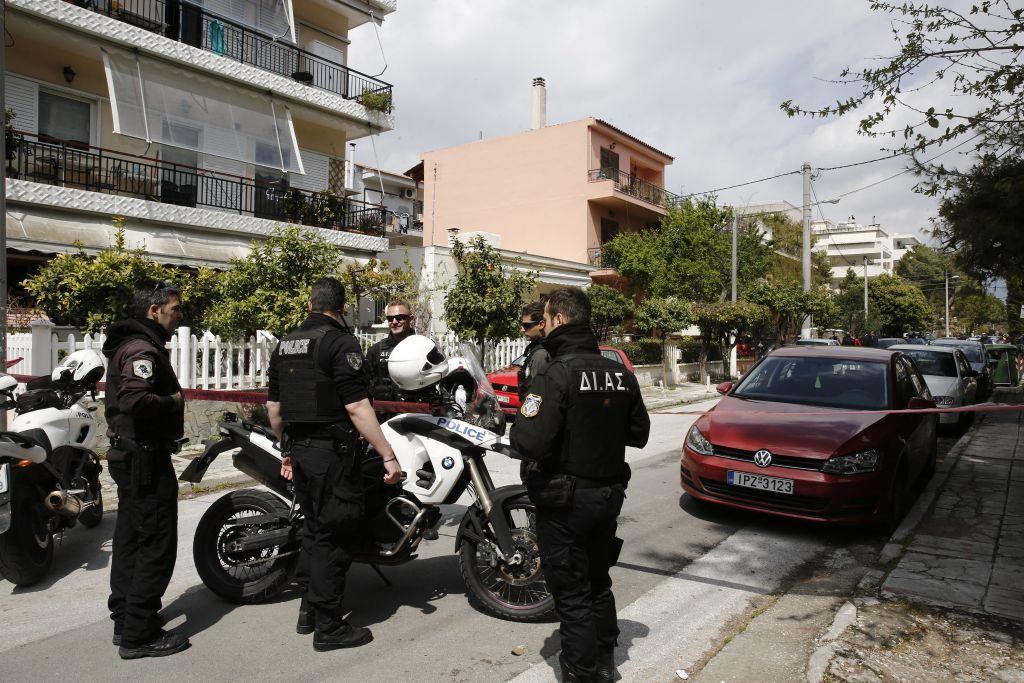 Τραγωδία στο Χαλάνδρι: 27χρονος σκότωσε τον τετράχρονο γιο του και αυτοκτόνησε