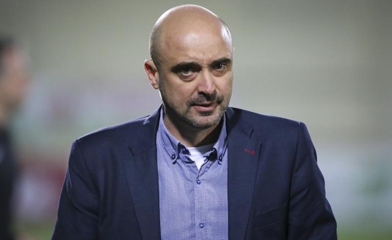 «Λαβωμένη» η Ξάνθη στο Καραϊσκάκης