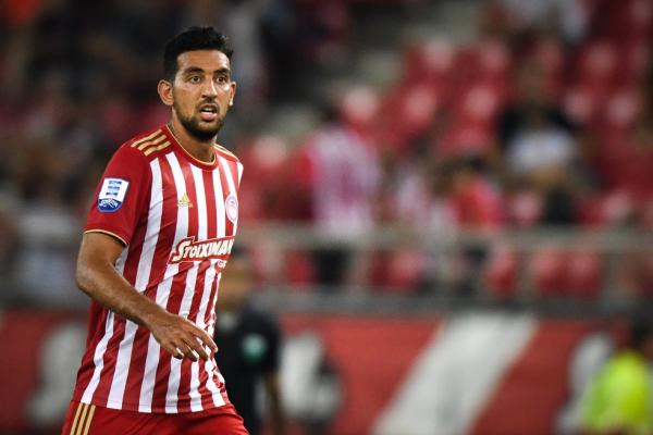 Ολυμπιακός : Η «δίψα» του Χασάν