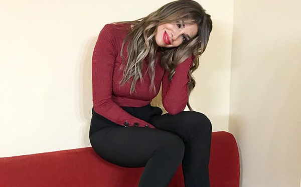 Ελένη Χατζίδου: Aποκάλυψε το φύλο του μωρού που περιμένει