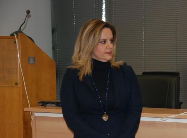 Anti-Corruption chief lashes out after spate of allegations