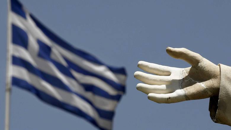 Eurostat: Πρωταθλήτρια στο χρέος η Ελλάδα