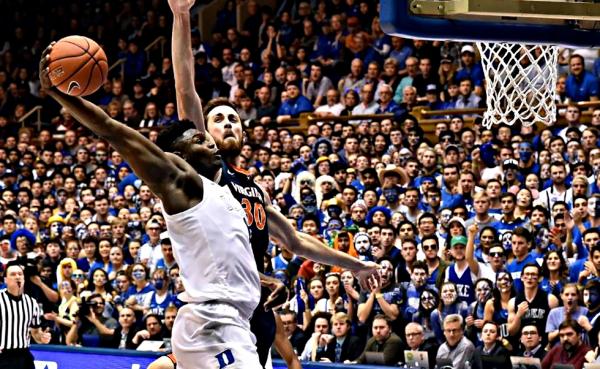 Που θα καταλήξει τελικά ο Ζάιον Γουίλιαμσον;