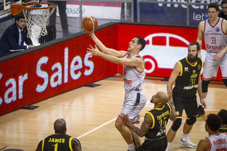 Η επίσκεψη του Ζήση στον Σπανούλη