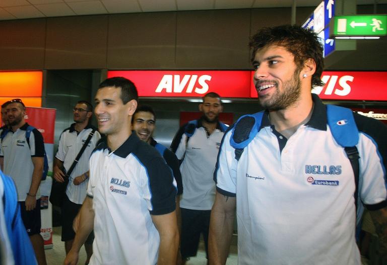 Ο Νίκος Ζήσης μέσα από τα μάτια του Γιώργου Πρίντεζη