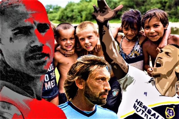 Το καραβάνι της ψυχής τους