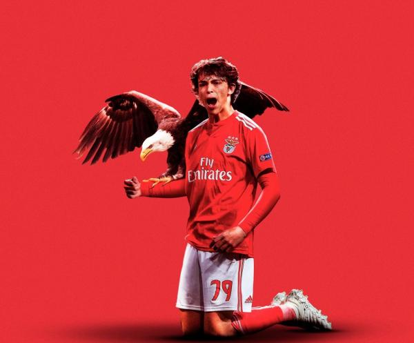 Ζοάο Φέλιξ : Remember the Name