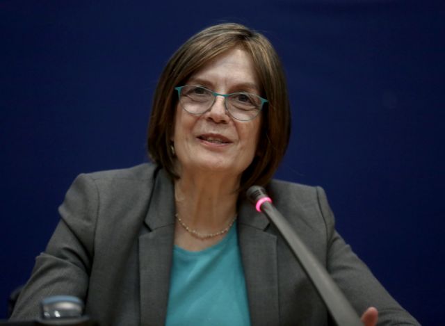 Ζορμπά για Παναγία Παρισίων: Η Ελλάδα θα στηρίξει την αποκατάσταση του ναού