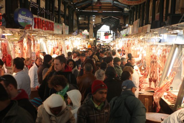 Πάνω από 440 αγορανομικοί έλεγχοι από την Περιφέρεια Αττικής εν όψει Πάσχα