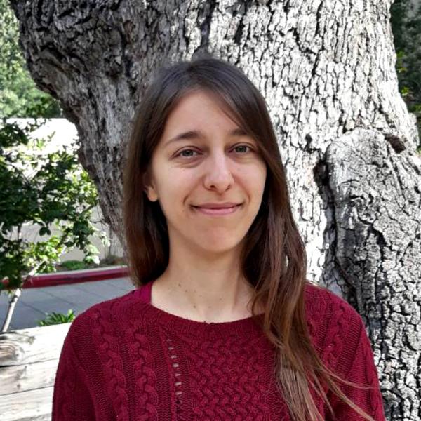 Ποια είναι η Ελληνίδα ερευνήτρια του Caltech που πήρε υποτροφία Hubble από τη NASA