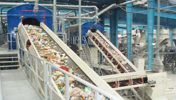 Διαχείριση απορριμμάτων: Η ταφή θα είναι πλέον η πιο ακριβή μέθοδος διαχείρισης αποβλήτων