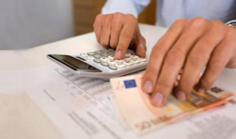 Τα «μυστικά» των 120 δόσεων για χρέη στην Εφορία