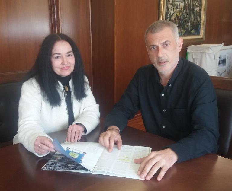 Τρεις νέες υποψήφιες με τον Γιάννη Μώραλη και τον συνδυασμό «Πειραιάς Νικητής»