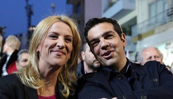 Η κάλπη της οργής