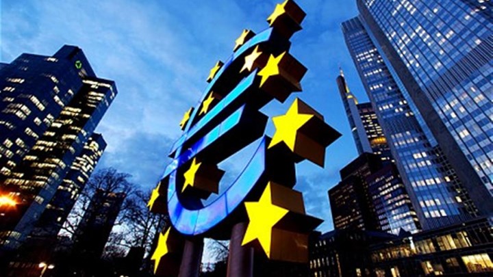 Χαμηλότερος από τις προβλέψεις ο προκαταρκτικός δείκτης PMI για την ευρωζώνη τον Απρίλιο