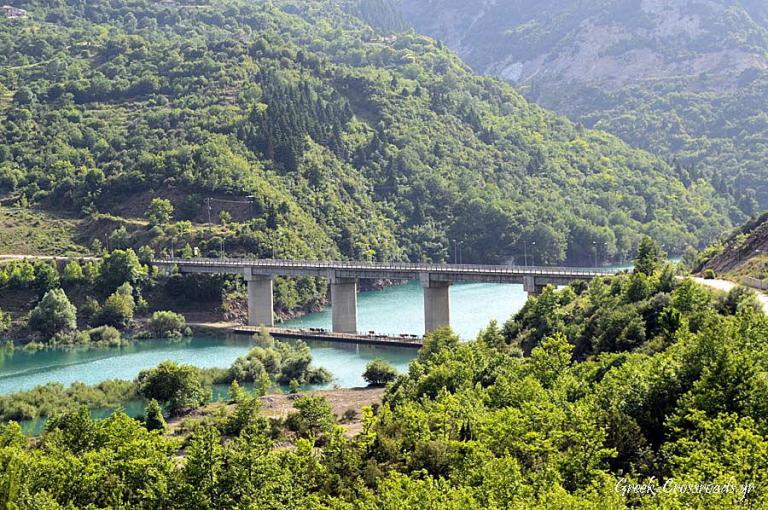 Άκαρπες οι έρευνες για τον εντοπισμό 70χρονου αγνοούμενου στην ορεινή Ναυπακτία