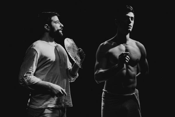 Δύο εξτρά παραστάσεις στις 6 και 7 Απριλίου για το «Η ζωή μου στην τέχνη»