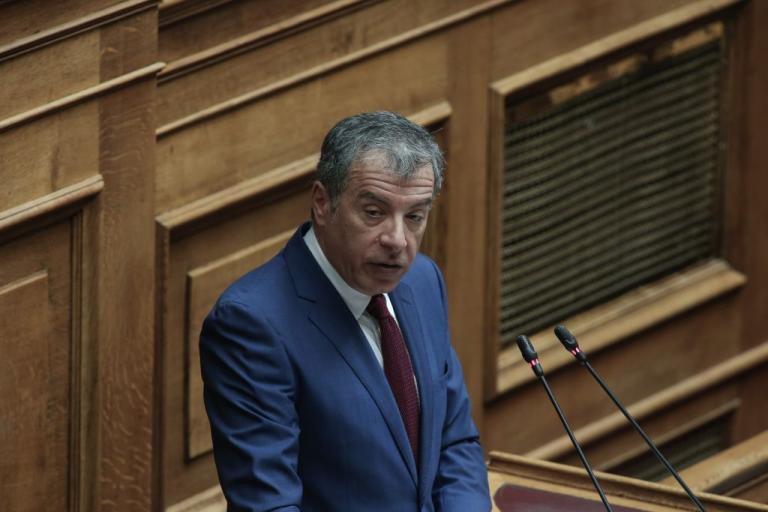 Θεοδωράκης: Το Ποτάμι θα είναι η θετική έκπληξη των ευρωεκλογών