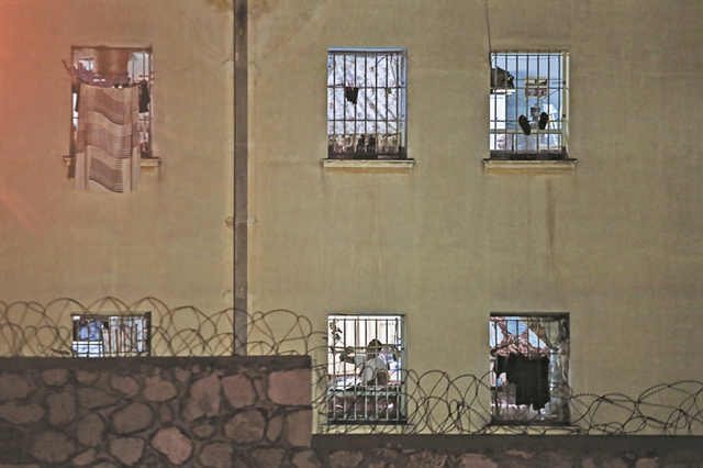 Φάκελος Κορυδαλλός: Ολοι ξέρουν αλλά δεν μπορούν να κάνουν τίποτα