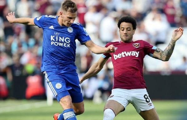 (Χ)ορταστικό ματς στο Λονδίνο (vid)