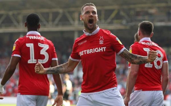 Μεγάλη νίκη της Νότιγχαμ επί της Μίντλεσμπρο (3-0)