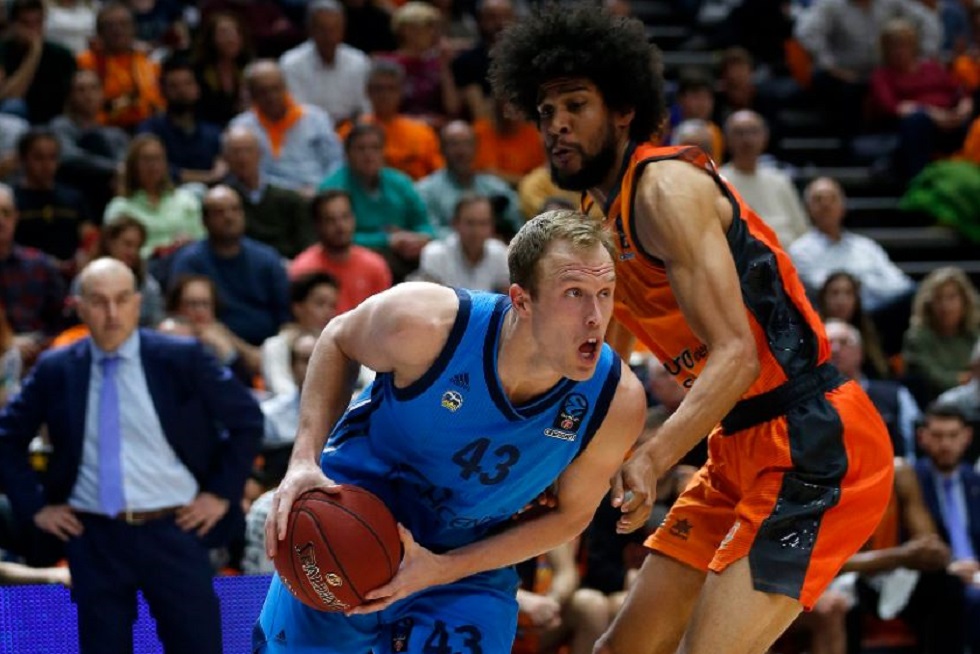 Πήρε το Eurocup και επιστρέφει στην Ευρωλίγκα η Βαλένθια